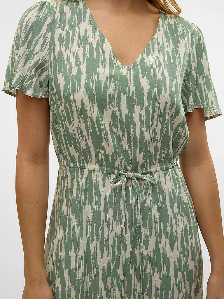 VERO MODA | Minikleid VMEASY | Verde claro