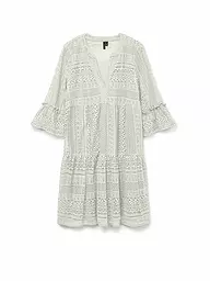 VERO MODA | Minikleid VMHONEY | Blanco