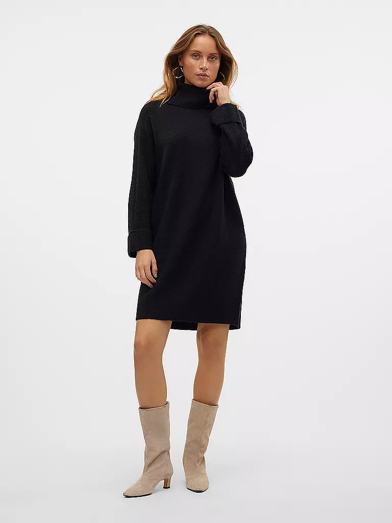 VERO MODA | Minikleid VMJUPITER  | Negro