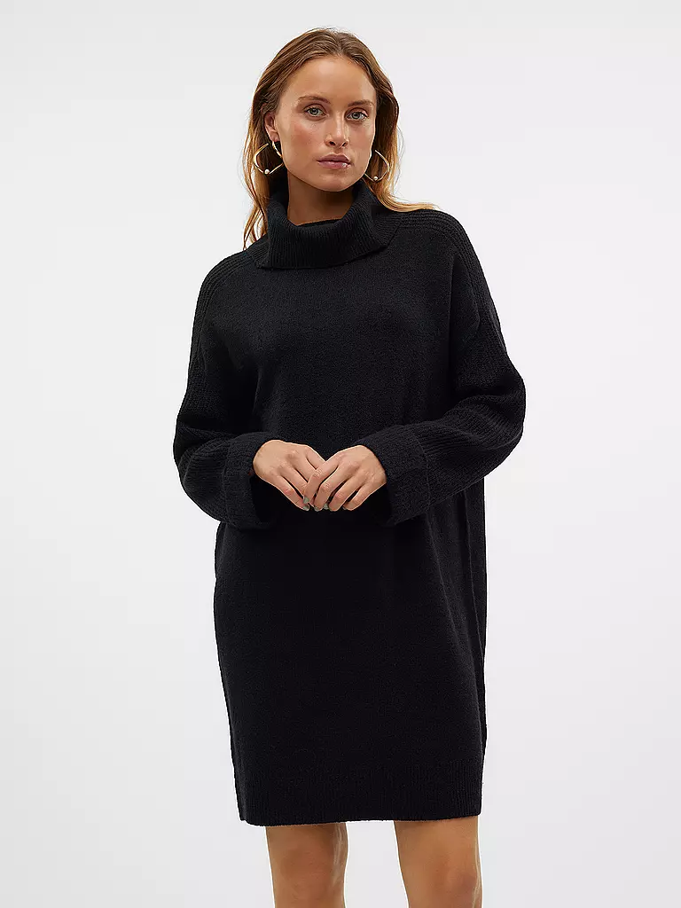 VERO MODA | Minikleid VMJUPITER  | Negro