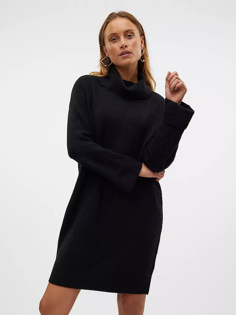 VERO MODA | Minikleid VMJUPITER  | Negro