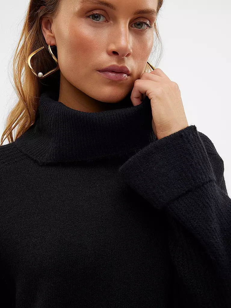 VERO MODA | Minikleid VMJUPITER  | Negro