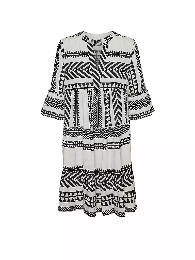 VERO MODA | Minivestido VMDICTHE | Blanco