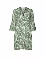 VERO MODA | Minikleid VMEASY | Verde claro