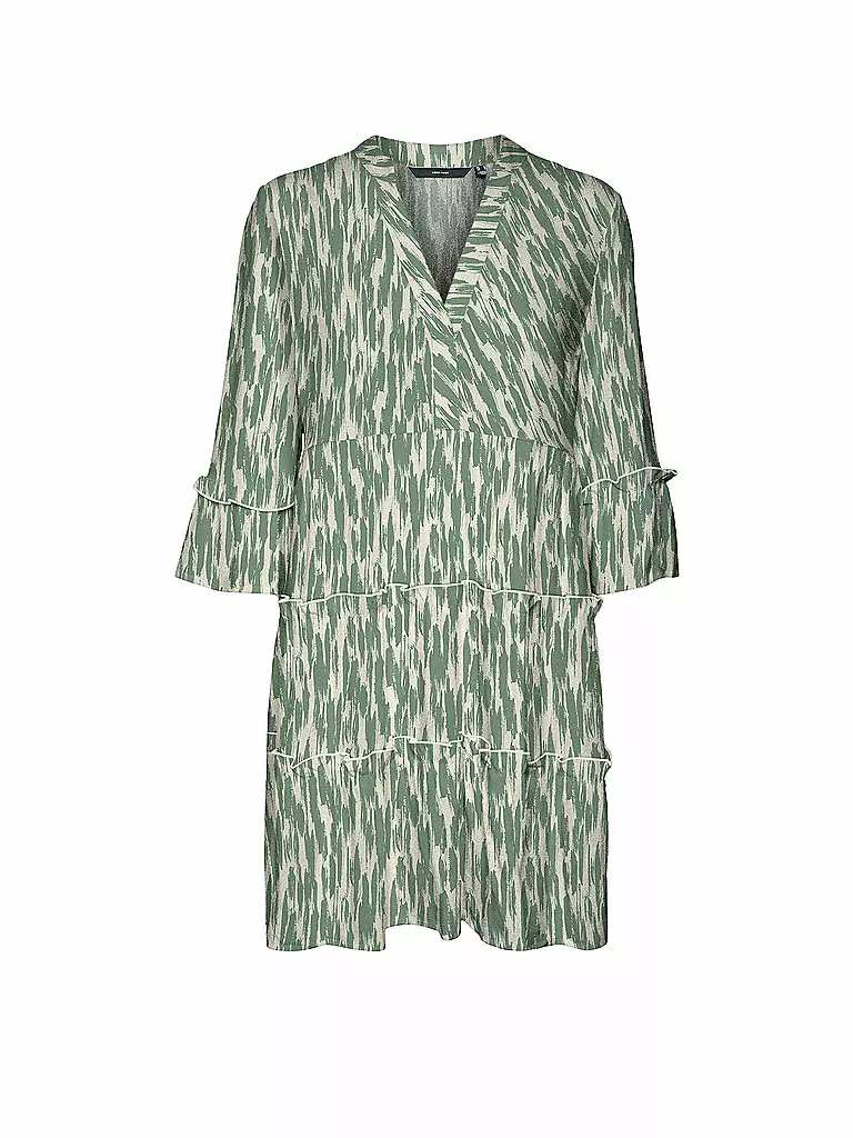 VERO MODA | Minivestido VMEASY | Verde claro