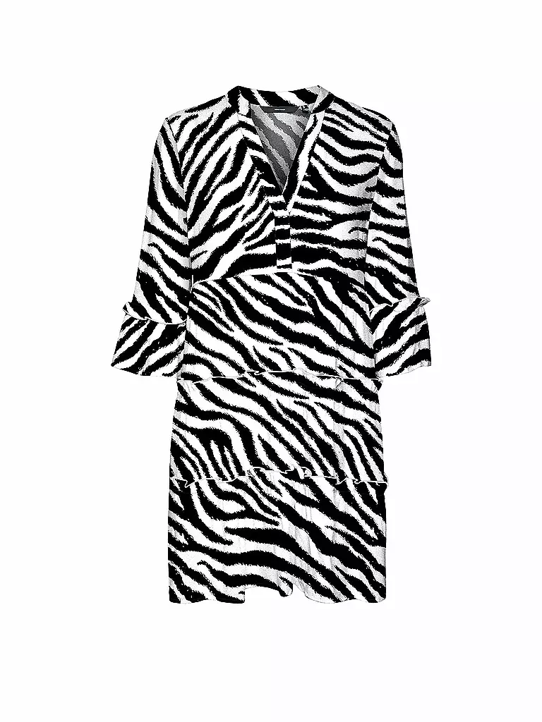 VERO MODA | Minivestido VMEASY | Negro