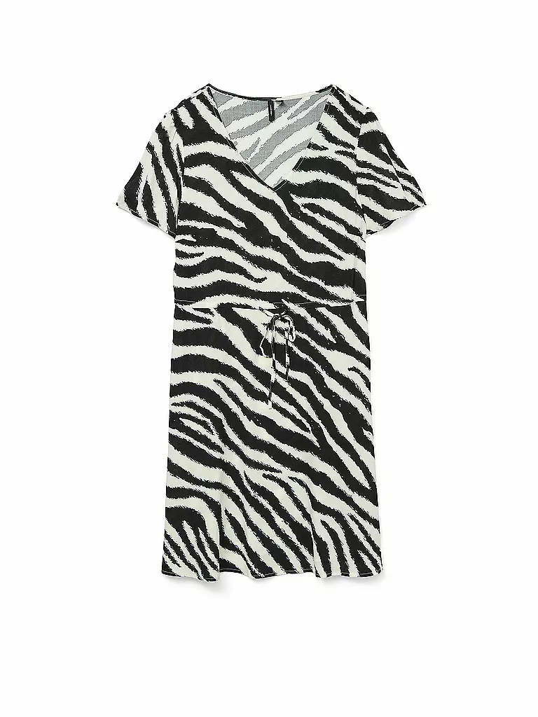 VERO MODA | Minivestido VMEASY | Negro