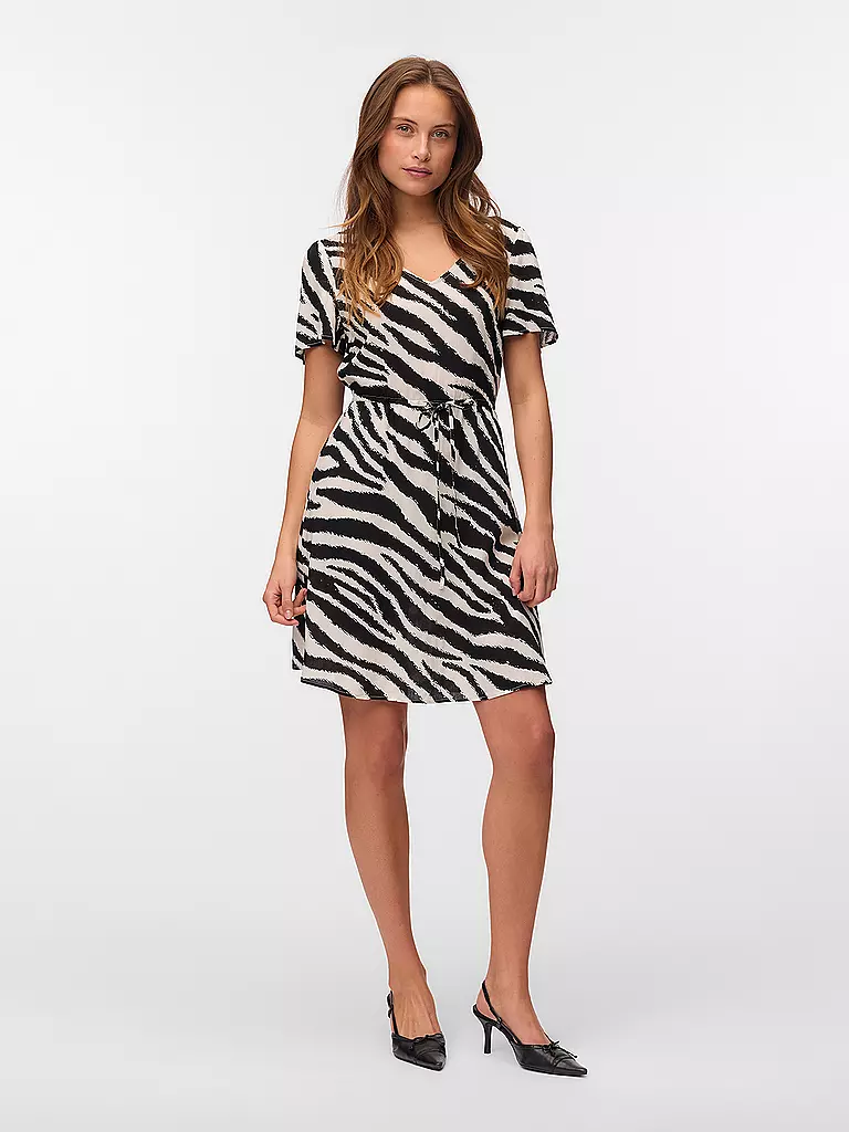 VERO MODA | Minivestido VMEASY | Negro