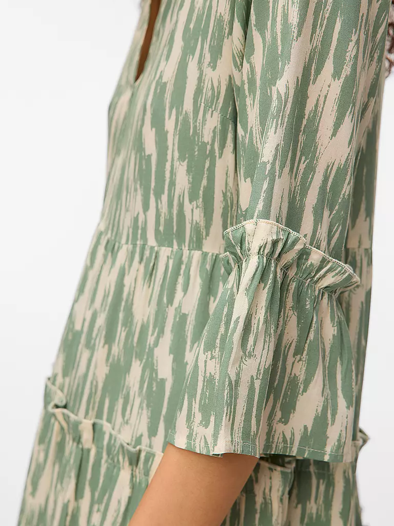 VERO MODA | Minivestido VMEASY | Verde claro