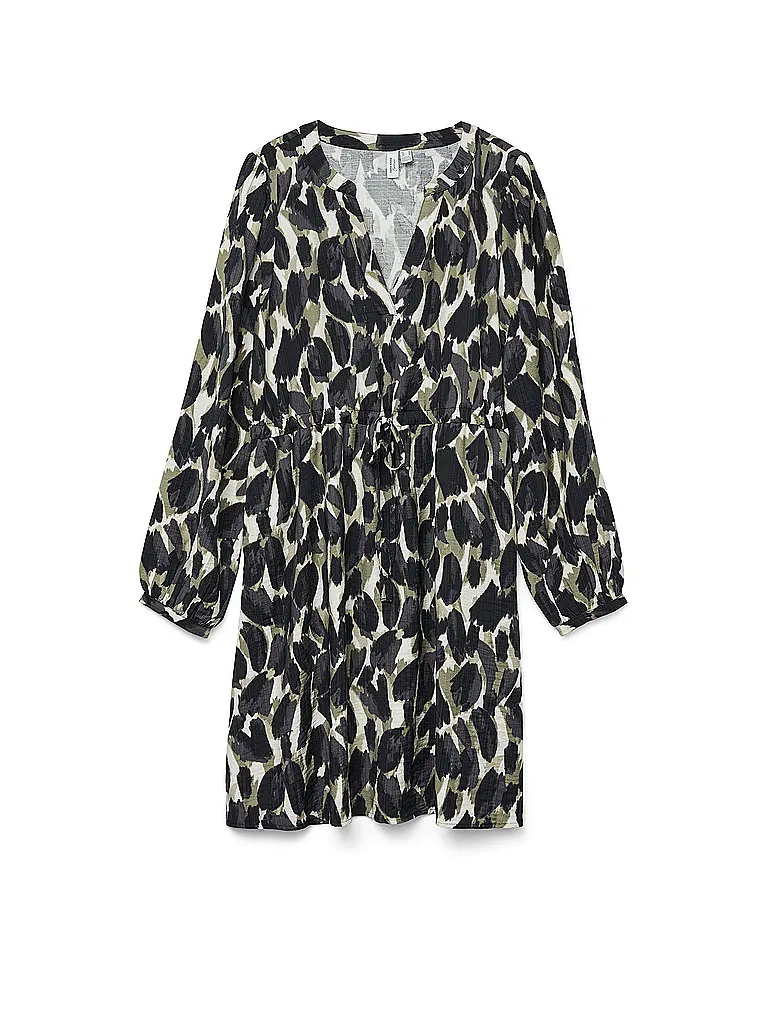 VERO MODA | Minivestido VMFANINI | Oliva