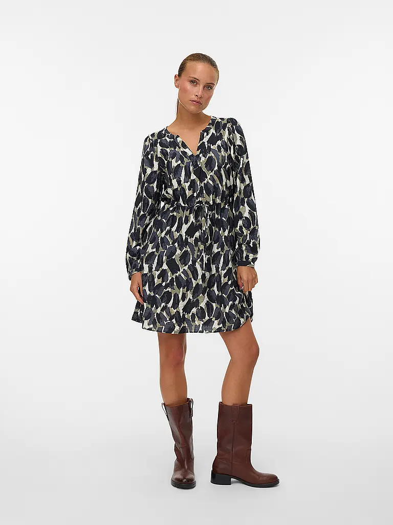 VERO MODA | Minivestido VMFANINI | Oliva