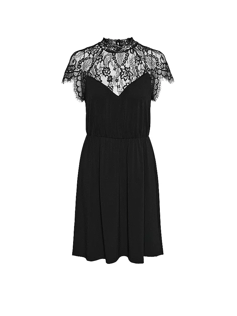 VERO MODA | Minivestido VMMILLA | Negro