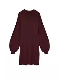 VERO MODA | Minivestido VMNANCY | Rojo oscuro