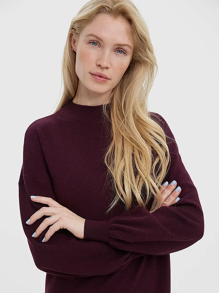VERO MODA | Minivestido VMNANCY | 