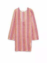VERO MODA | Minivestido VMTINA | Rosa