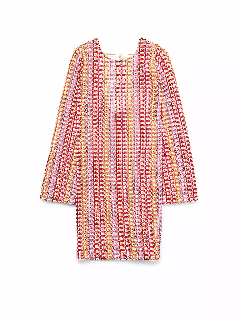 VERO MODA | Minivestido VMTINA | Rosa