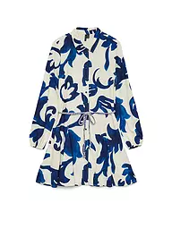 VERO MODA | Minivestido | Blanco
