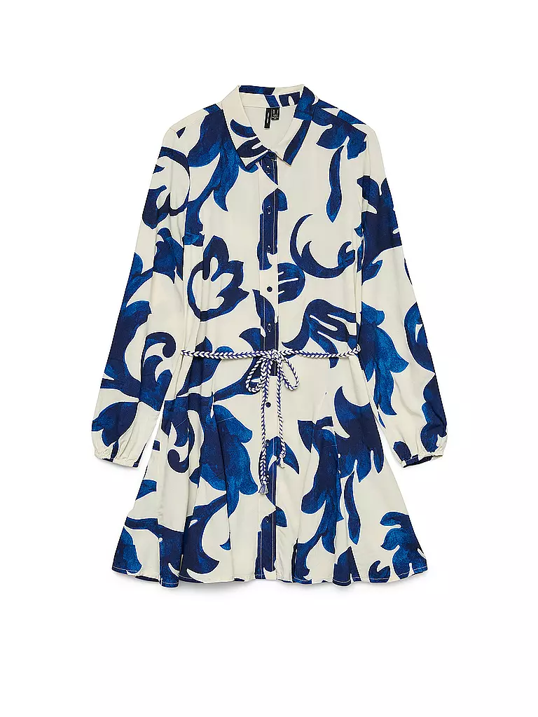 VERO MODA | Minivestido | Blanco