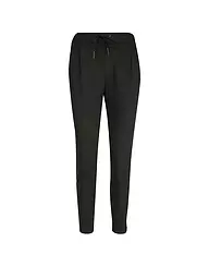 VERO MODA | Pantalón de chándal Loose Fit VMEVA | Negro
