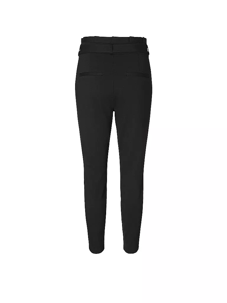 VERO MODA | Pantalón de talle alto corte holgado VMEVA | 