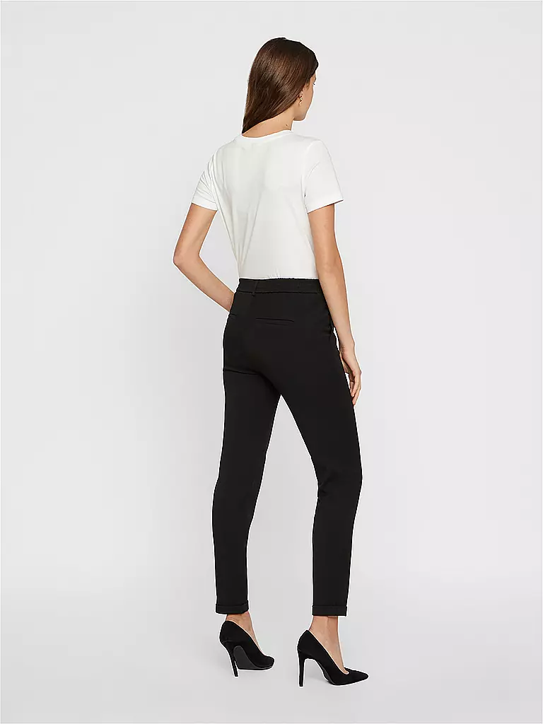 VERO MODA | Pantalón de vestir VMMAYA | Negro