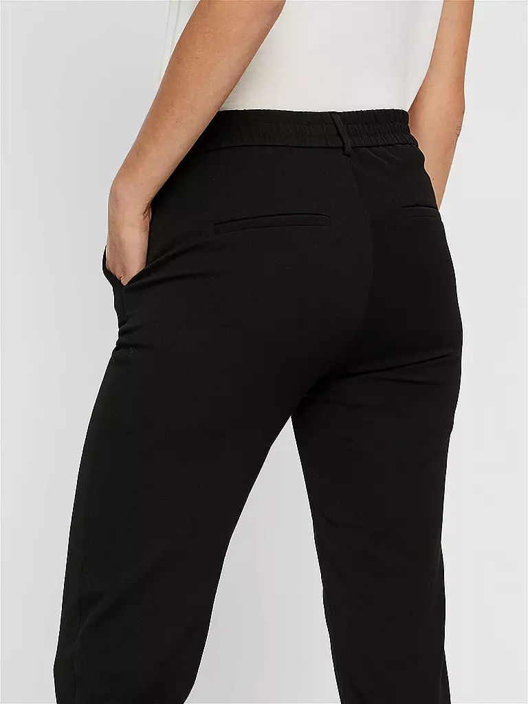 VERO MODA | Pantalón de vestir VMMAYA | Negro