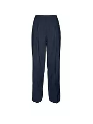 VERO MODA | Pantalón Marlene VMELI | Azul oscuro