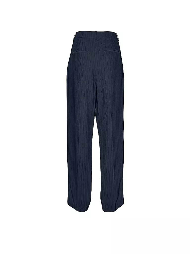 VERO MODA | Pantalón Marlene VMELI | Azul oscuro