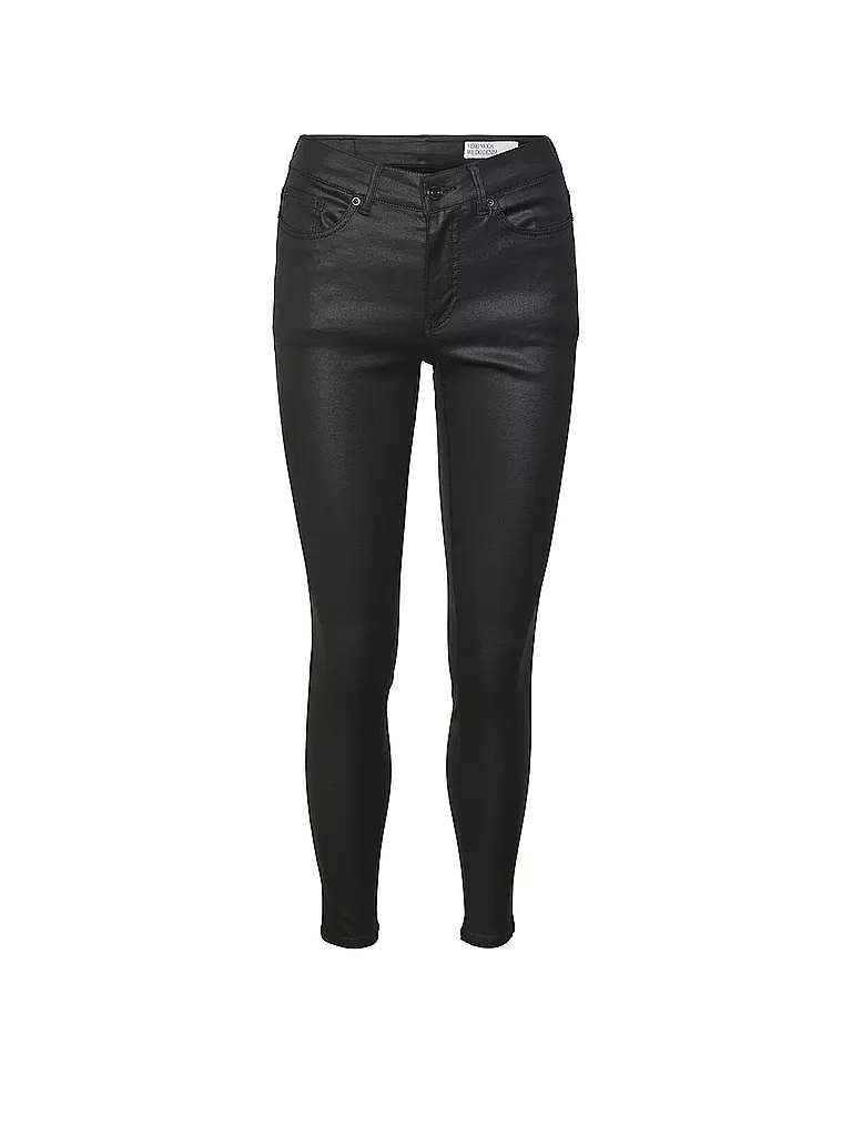 VERO MODA | Pantalón Skinny Fit VMFLASH | Negro
