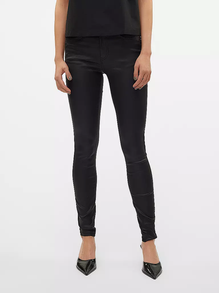VERO MODA | Pantalón Skinny Fit VMFLASH | 