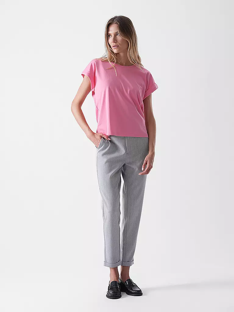 VERO MODA | Pantalones de vestir VMMAYA | Gris