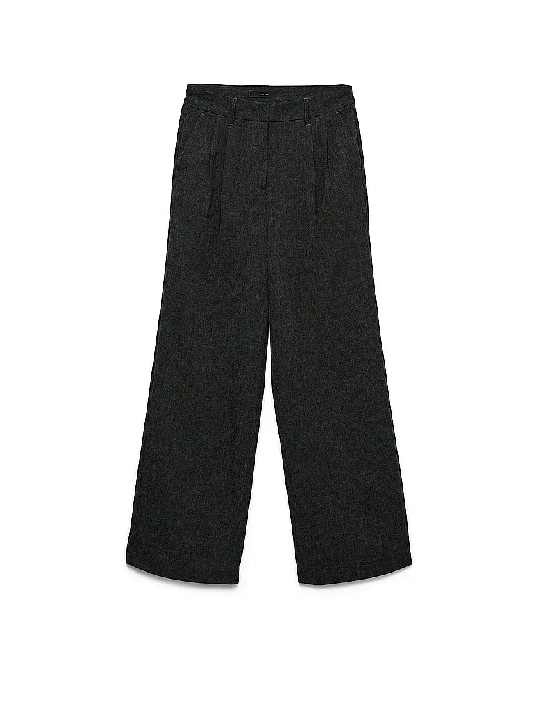 VERO MODA | Pantalones Marlene VMBESTIE | Gris