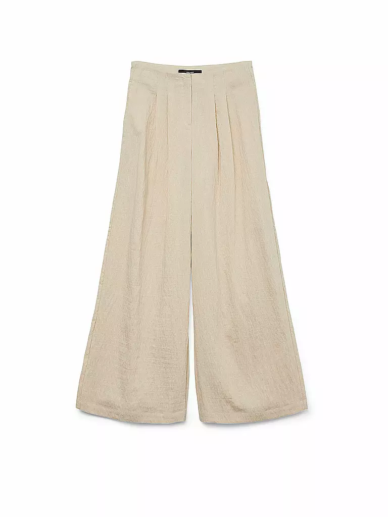 VERO MODA | Pantalones Marlene VMFEA | Beige