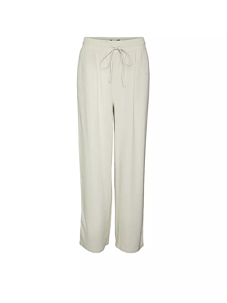 VERO MODA | Pantalones Marlene VMJESMILO | Beige