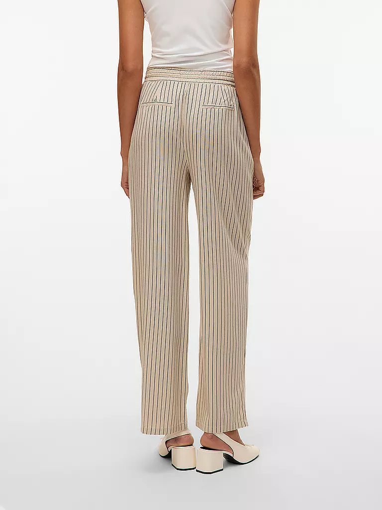 VERO MODA | Pantalones Marlene VMJESMILO | Beige