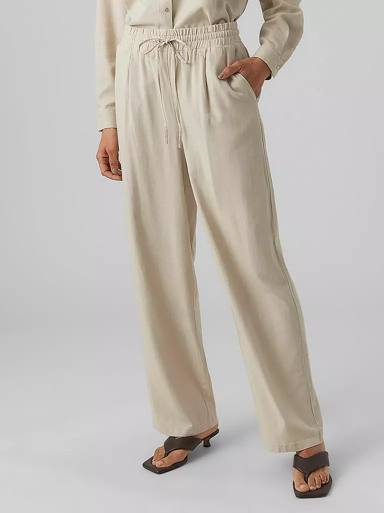 VERO MODA | Pantalones Marlene VMJESMILO | 