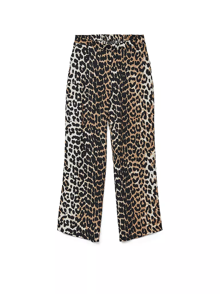 VERO MODA | Pantalones Marlene VMJOSIE | Camel