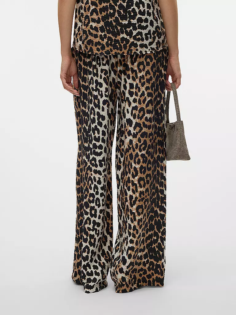 VERO MODA | Pantalones Marlene VMJOSIE | Camel