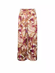 VERO MODA | Pantalones Marlene VMLINEA | Naranja