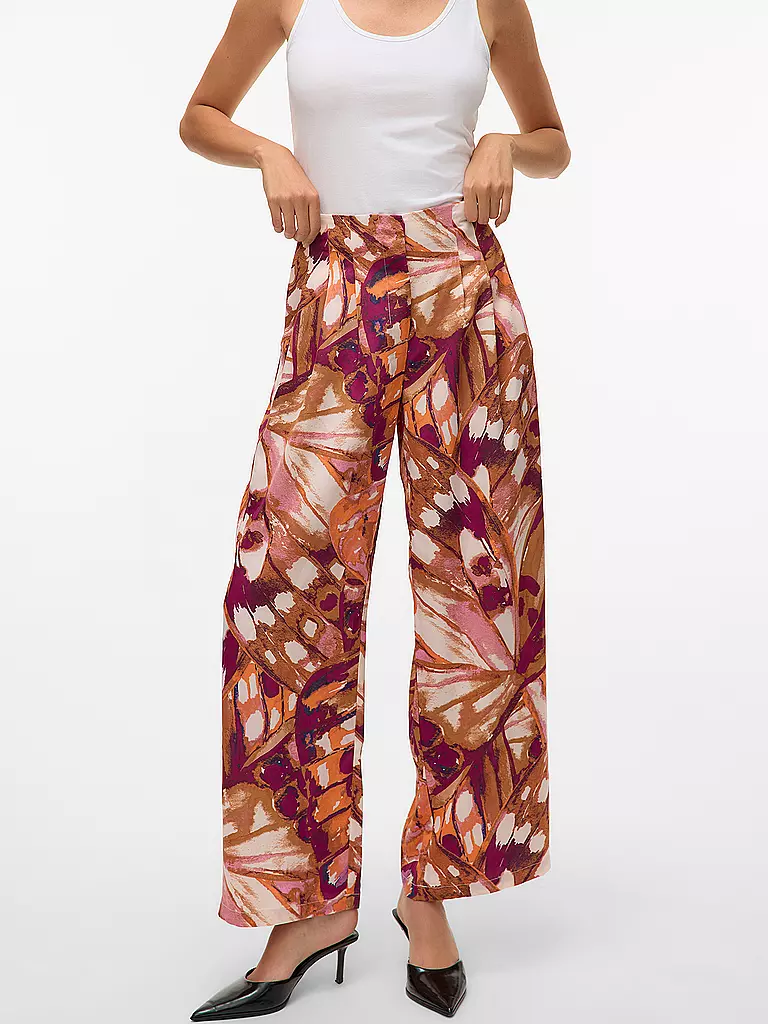 VERO MODA | Pantalones Marlene VMLINEA | 