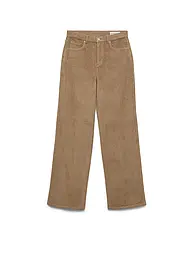 VERO MODA | Pantalones Marlene VMTESSA | Camel