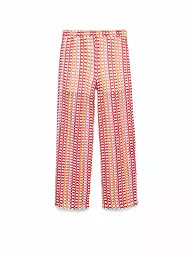 VERO MODA | Pantalones Marlene | Rosa