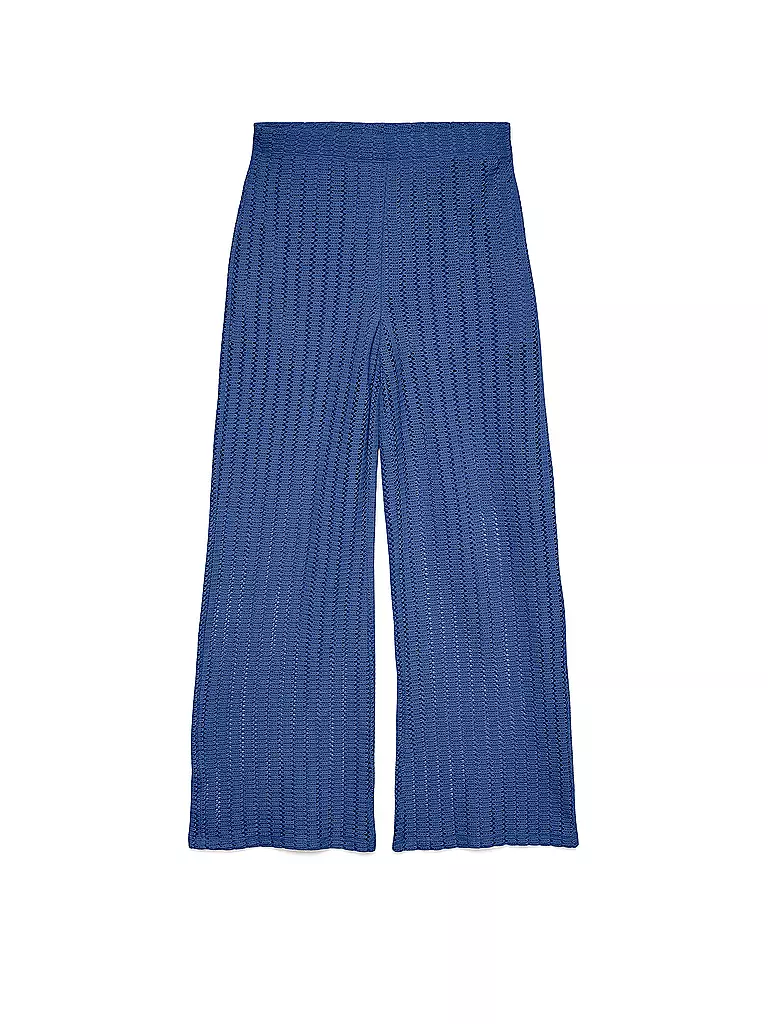 VERO MODA | Pantalones VMMEDINA | Azul