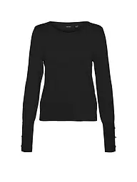 VERO MODA | Pullover  VMDORY  | Negro