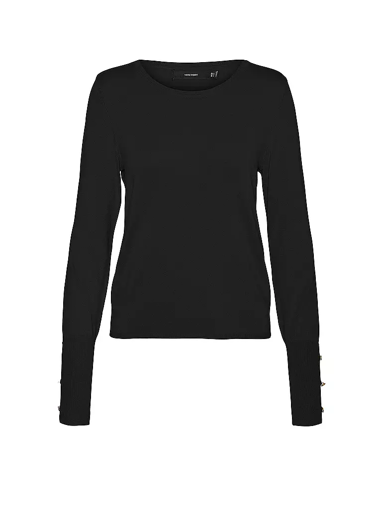 VERO MODA | Pullover  VMDORY  | Negro