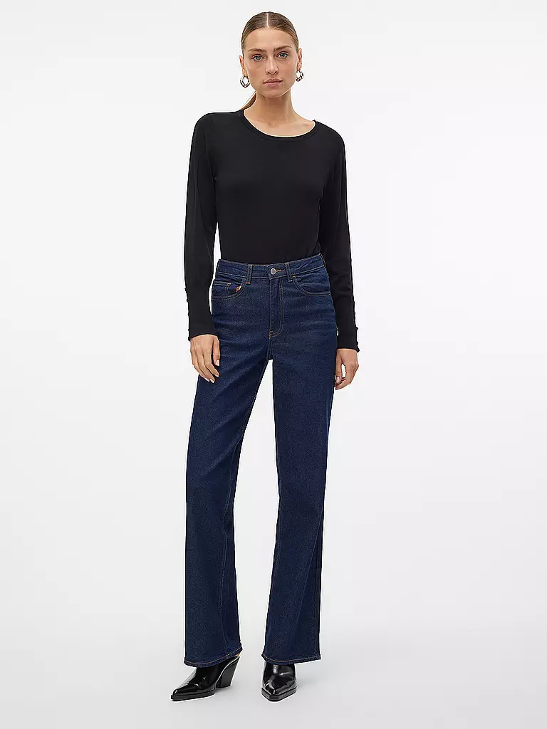 VERO MODA | Pullover  VMDORY  | Negro