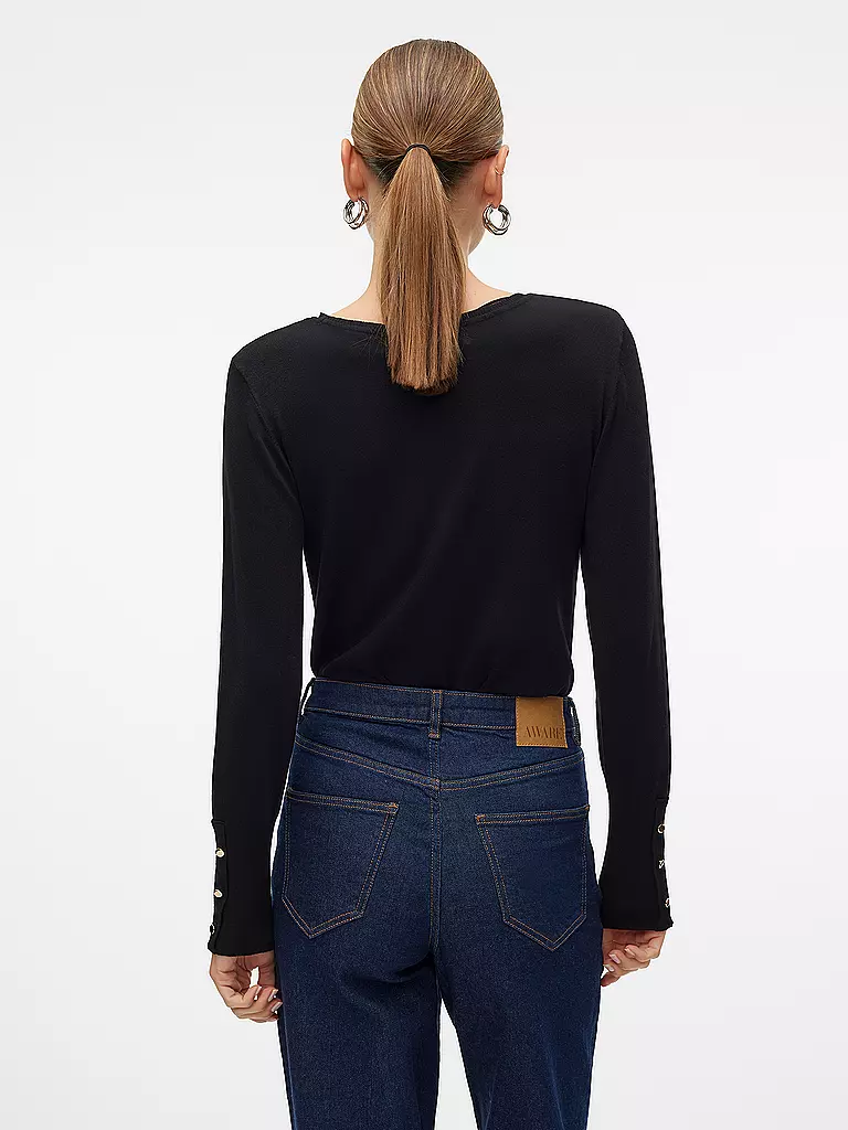 VERO MODA | Pullover  VMDORY  | Negro