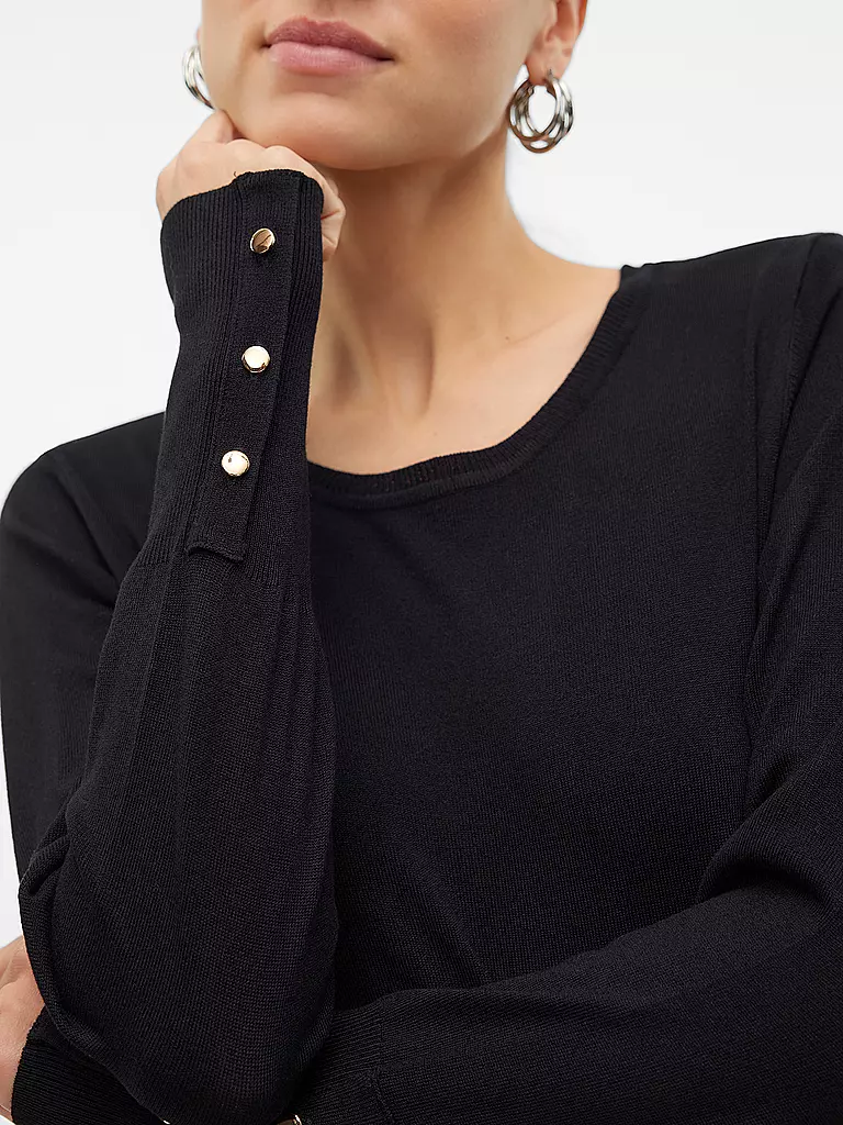 VERO MODA | Pullover  VMDORY  | Negro
