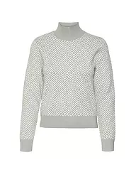 VERO MODA | Rollkragenpullover VMARIA | Crema