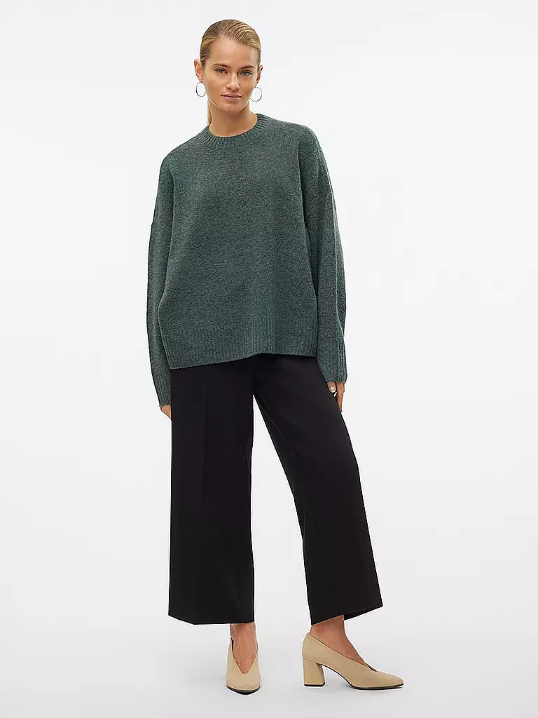 VERO MODA | Pullover VMBOOM | Verde